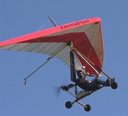 Electraflyer Trike 