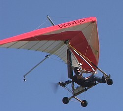 ElectraFlyer Trike