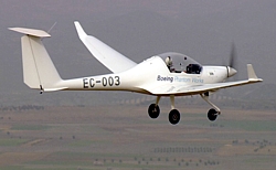 Boeing EC-003