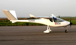 Yuneec E430