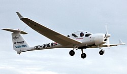 DA36 E-Star