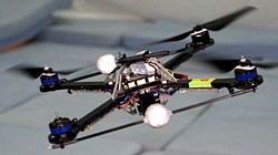 Failsafe-Drohne
