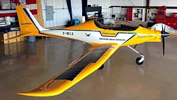 AEAC Sun Flyer