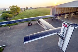 Solar Impulse 2