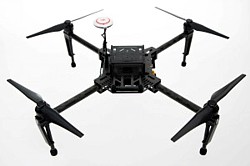 DJI Matrice 100