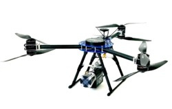 Excipio Aerial Netting System