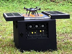 DRONEBOX