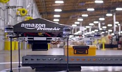 Amazon Prime Air