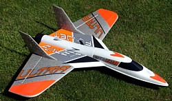 Funjet Ultra MPX