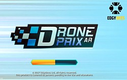 Drone Prix-App
