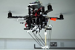 Buildrone