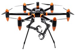 Greifrohne PD6B-AW-ARM