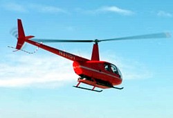 Elektrischer R44