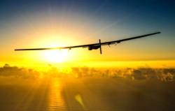 Solar Impulse 2