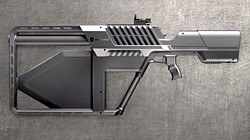 DroneGun Tactical