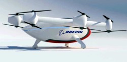 Cargo Air Vehicle Grafik