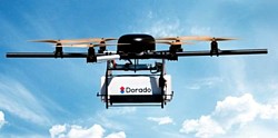 Dorado-Drohne