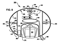 Amazon-Patent Grafik