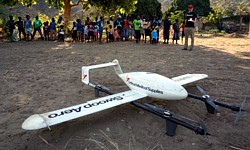 Swoop Aero in Malawi