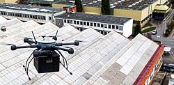 ZF-Drohne
