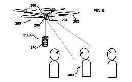 IBM-Patent Grafik