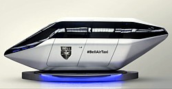 Bell Air Taxi