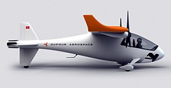 aEro 2 Grafik