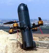 DroneBullet