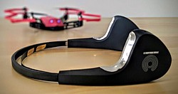 UMind Lite Headset