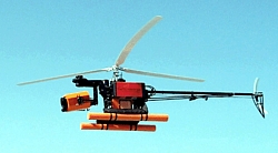 SensorCopter