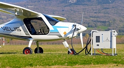 Skycharge