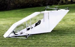 Guardian 103 Prototyp