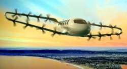 Odys Aviation Grafik