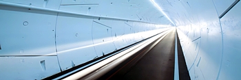 Loop-Tunnel