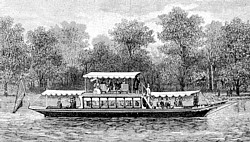 Viscountess Bury