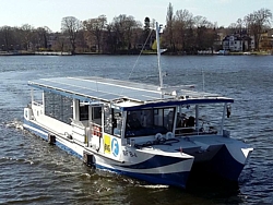 FährBär der BVG