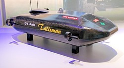 Talisman M Modell 1:4