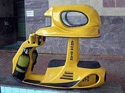 AquaStar 2