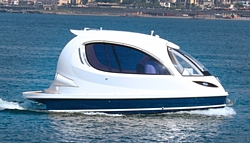 Jet Capsule