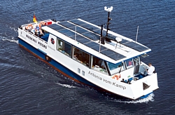 Antonia vom Kamp