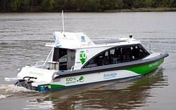 Delta Eco One