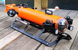 Integra AUV/ROV