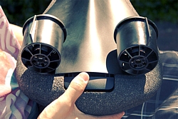 Ziphius endgültiger Prototyp