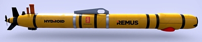 REMUS 600
