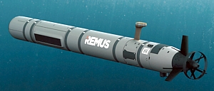 REMUS 620