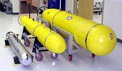 Bluefin-Modelle