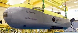 Echo Voyager