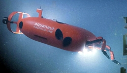 Aquanaut Mark 2