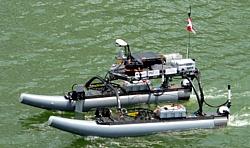 USV desTeams MIT/Olin College