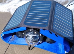 CORALBOT der IHCIETI